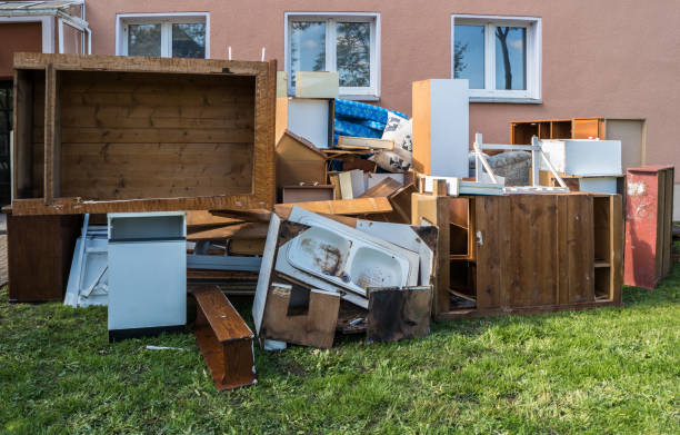 Household Junk Removal in Rosewood Heights, IL