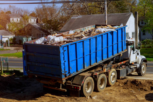 Basement Cleanout Services in Rosewood Heights, IL