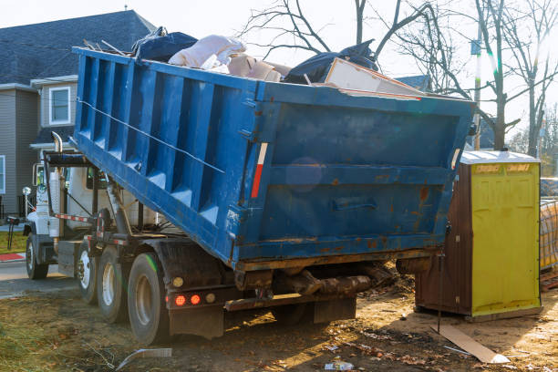 Rosewood Heights, IL Junk Removal Company