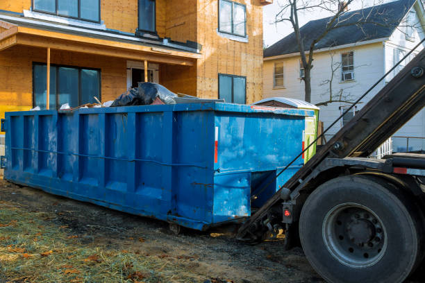 Best Same-Day Junk Removal  in Rosewood Heights, IL