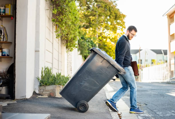 Best Estate Cleanout Services  in Rosewood Heights, IL
