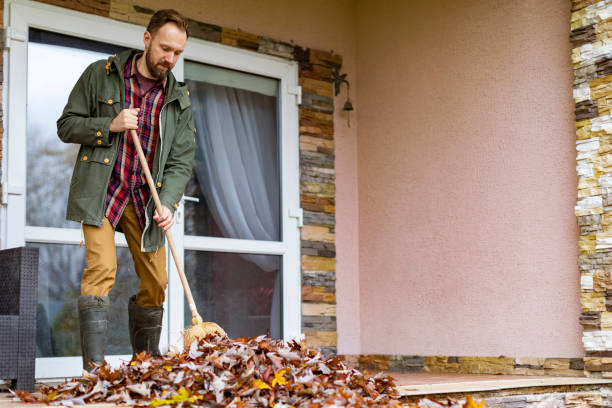 Best Garage Cleanout Services  in Rosewood Heights, IL