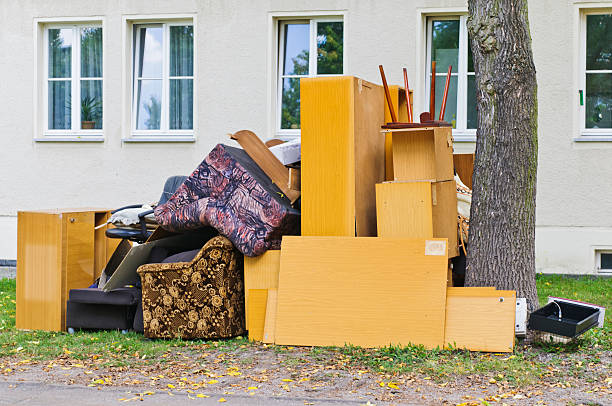 Best Household Junk Removal  in Rosewood Heights, IL