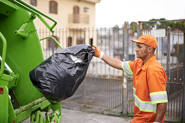 Best Commercial Cleanout Services  in Rosewood Heights, IL